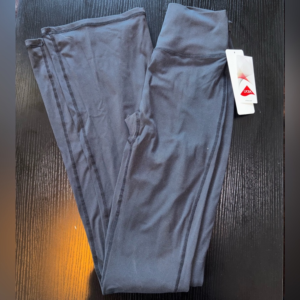 Yoga pants